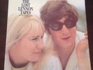 John Lennon lost lennon tapes Volume 25 Blue Marble Vinyl LP TMOQ Bag TKARL