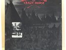 Neil Young Broken Arrow U.S. Vinyl LP 