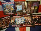 4LP Boxed Set IRON MAIDEN Best of the Beast