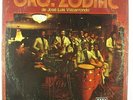 Orquesta Zodiac - Sinceridad LP - Horoscopo Puerto Rico