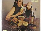 Bobby Valentin - Se La Comio LP - Fania - Rare Latin Salsa Mono Shrink