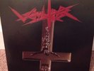 Vomitor Devils Poison Denmark Death Metal 2010 Picture Disc Vinyl