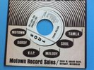 Record Store Day 2015 Frank Wilson Do I Love You ( Indeed I Do) Northern Soul 7