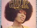 Lafayette Afro Rock Band - Malik - OG 1974 French Pressing EX Rare