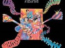 The Who - A Quick One - New 180g Vinyl LP