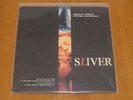SLIVER ost GREEK LP 1993 rare SOUNDTRACK massive attack verve enigma ub40 shaggy