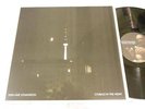Rare Free Improvisation Jazz Vinyl LP - Sven-Ake Johansson - Cymbals In The Nigh