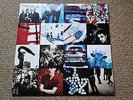 U2 Achtung Baby 12