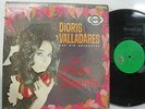 DIORIS VALLADARES Con Pimienta LATIN LP Shrink ARTOL