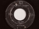 Afro Haitian Danceflor 45 DE TI PLUME Gro Nini / Melo Melo SALLY RUTH Hear HAITI