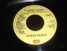1988 DURAN DURAN No Quiero Tu Amor - I Don't Want Your Love 7