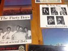 Cold Chisel, The Church, Party Boys, Skyhooks, Radio Birdman, Greg Champion