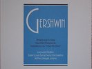 Reference Mastercuts RM-1003, Gershwin, 180g, NM