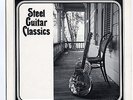 Various ?Artists E+ old timey 113 Promo LP Steel Guitar Classics