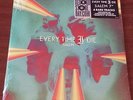 Every Time I Die RSD Salem Epitaph Rare /1000 Nirvana 7
