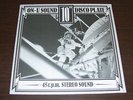 ON-U SOUND DISCO PLATEr 10