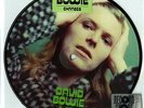 DAVID BOWIE CHANGES VINILE 7