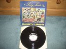 LADY JUNE'S LINGUISTIC LEPROSY (KEVIN AYERS/ENO)  CAROLINE STEREO LP