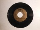 CHAIN REACTIONS / What Am I Supposed To Do? / FRANCIS  / GARAGE 45 NM HEAR TRACK