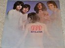 MAN - Revelation SCARCE UK 1969 A1/B1 PYE EX++ LP. LOVELY CLEAN COVER & SOUND.