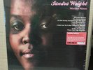 Sandra Wright - Wounded Woman RSD RECORD STORE DAY 2015 VINYL LP