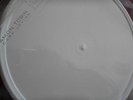 AMON TOBIN / DARK JOVIAN stunning white wax RSD Record Store Day 12