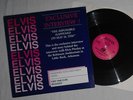 LP Elvis Exclusive Interview (Little Rock) CRN El USA Creative Radio Networks