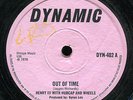 Henry III with Hubcap And Wheels - Out Of Time UK Dynamic 7
