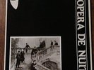 OPERA DE NUIT - Sourire De L'ombre - Ep - french new wave  - cold wave