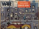 WAR The World Is A Ghetto LP SEALED US Cisco Kid