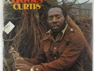 Curtis Mayfield - Roots LP - Curtom VG++