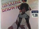 Maxine Brown - We'll Cry Together LP - Commonwealth United SEALED
