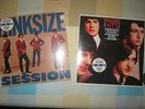 THE KINKS-KINKSIZE SESSION EP & KINKSIZE HITS EP 7