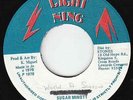 Sugar Minott  - World Of Sorrow - WICKED