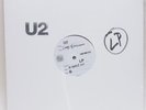 U2 Songs Of Innocence [Vinyl 2 LP] RSD 2015 Sealed Limited Numbered
