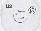 u2 songs of innocence rsd double lp