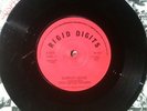 Mint-Stiff Little Fingers-Suspect Device- Punk 7 inch Single