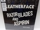 Leatherface Razor Blades and Aspirin 1990-1993 Vinyl LP Box Set RSD 2015 NEW