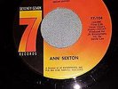 northern soul records listen  Ann Sexton You've been gone too long