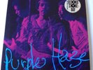 Jimi Hendrix Experience PURPLE HAZE Record Store Day 2015 NUMBERED 7