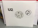 RSD 2015 U2 Songs Of Innocence Double LP Set Vinyl Record Store Day