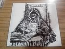 LP VINYL INQUISIDOR.- SAME TITLE TRANSMETAL LEPROSY LUZBEL MEGATON CODA