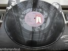 NAZARETH - PEGASUS 1ST UK PRESS EX++ VINYL 