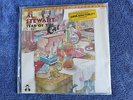 AL STEWART  YEAR OF THE CAT .. 1976 MFSL LIMITED EDITION .....SEALED