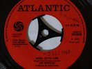 LED ZEPPELIN - Whole Lotta Love/Livin' Lovin' Maid