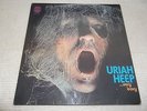 Uriah Heep  Very eavy Very umble Original Vertigo 6360 006  1st Press Vinyl LP