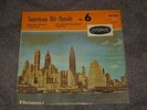 EP - American Hit - Parade - Nr.6 - London RE 3022