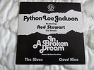 PYTHON LEE JACKSON / ROD STEWART In A Broken Dream 7