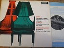 SXL 6385 Haydn / J.C. Bach / Malcolm / ASMF W/B