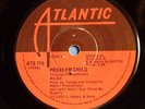 AC/DC - Problem Child / Let There Be Rock 45 *South Africa* RARE African